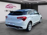 DS Automobiles DS5 1.6 Blue-HDI / Rückfahrkamera / Sitzheizung - DS Automobiles mit Diesel-Antrieb