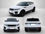 Andere Land Rover Evoque mit Panoramadach, 2.0TDI... - Andere in Duisburg