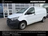 Mercedes-Benz Vito 111 CDI lang ANHÄNGERKUPPLUNG+KAMERA+ - Plattform Anhänger
