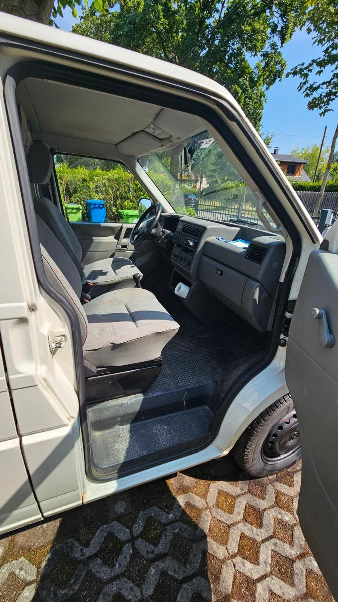 Volkswagen T4 andere