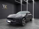 Porsche Macan /LED/Kamera/Allrad/Bose/Pano/1.Hd/Approved - Porsche Gebrauchtwagen in Bamberg