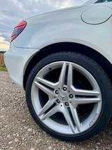 Mercedes-Benz SLK 280 Roadster (MOPF R171) - gebrauchte Mercedes-Benz SLK 280 aus dem Jahr 2008