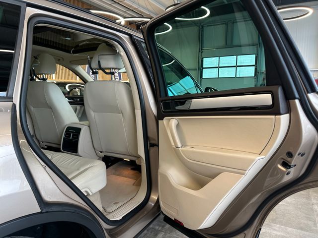 Volkswagen Touareg V6 TDI BMTStart-Stopp 4Motion *2. Hand*