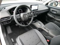 Honda ZR-V - Vorschau Bild 10