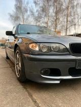 BMW 318i E46 * M-Paket * TÜV neu *  techni... - BMW: Kombi, E46 M Paket