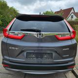 Honda CR-V  Hybrid 2.0 CVT  Automatik  EXECUTIVE  - Honda: Cvt