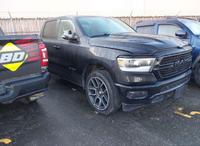 Dodge RAM 5,7 Laramie 2019 4x4 Crewcab