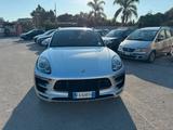 Porsche Macan 3.0 S Diesel - Porsche Macan mit Diesel-Antrieb: Kombi