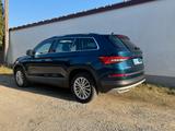 Skoda Kodiaq SCOUT 2.0 TDI SCR 140kW DSG 4x4  - Skoda Kodiaq Gebrauchtwagen in München