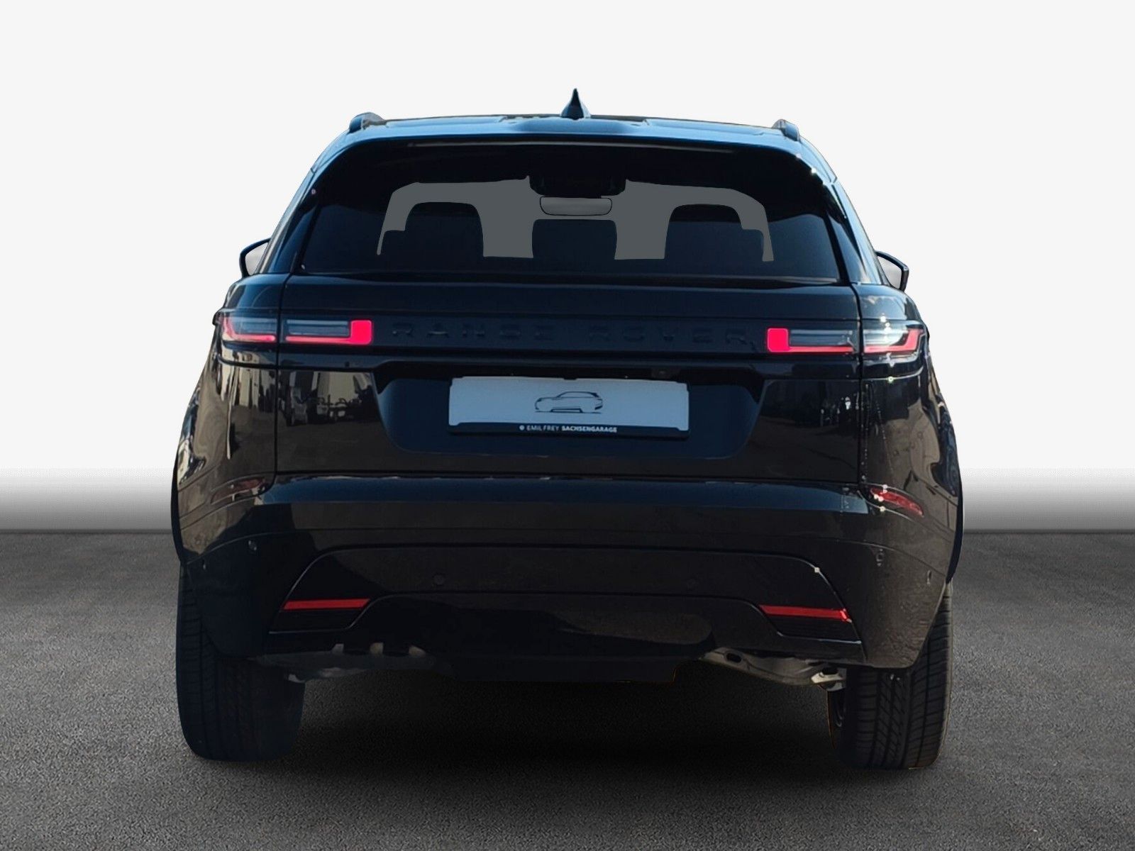 Land Rover Range Rover Velar - Bild 7