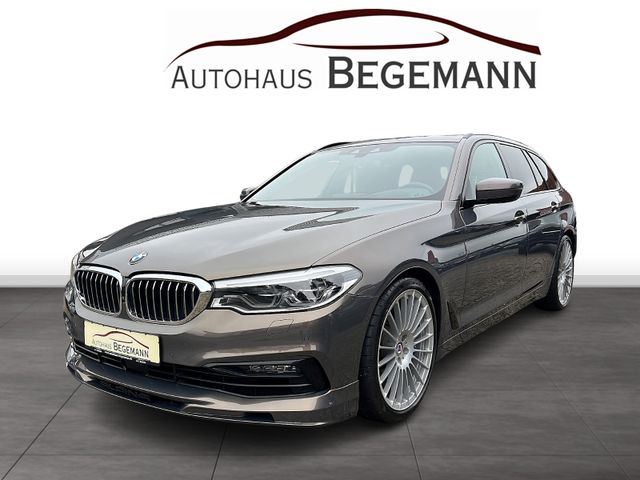 ALPINA B5 4.4 Bi-Turbo Touring AHK Pano B&W Nightvision