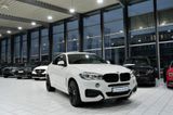 BMW X6 xDrive 35 i*M SPORT-PAKET*H-UP*BI-XENON*LEDER - BMW X6 aus 2017