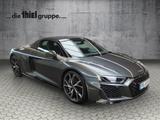 Audi R8 Spyder performance  S tronic Performance-Desi - Audi R8 Jahreswagen