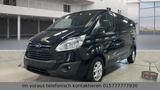 Ford Transit Custom Kasten 310 L2 Trend Inkl MwSt TÜV - gebrauchte Ford Transit Custom aus dem Jahr 2013