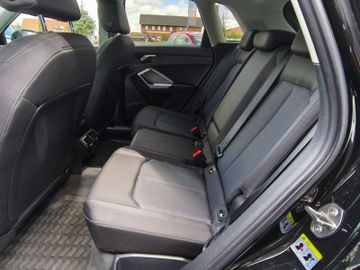 Audi Q3 35 TDI quattro advanced*LED*Virtual-Cock*Alu*