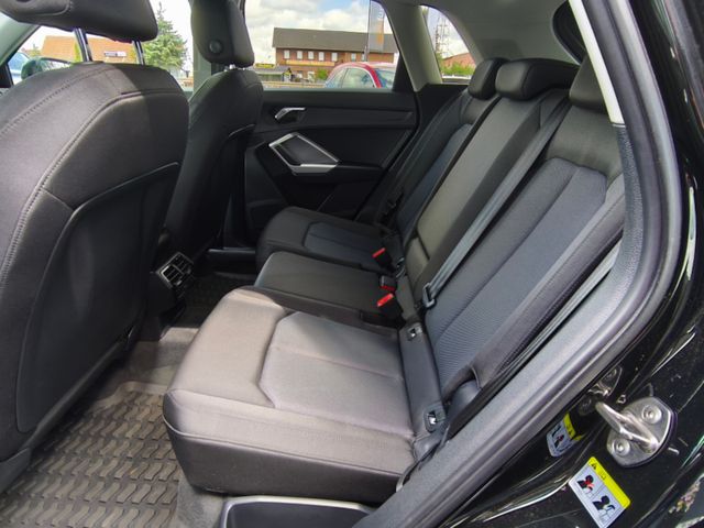 Audi Q3 35 TDI quattro advanced*LED*Virtual-Cock*Alu*