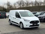 Ford Transit Connect 1.5 TDCi lang *Klima*1.Hand*Tüv - Ford: Allradantrieb