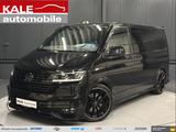 Volkswagen T6.1 Multivan Generation 4Mot.*ABT-Bodykit*20Zol - Gebrauchtwagen in Radolfzell am Bodensee