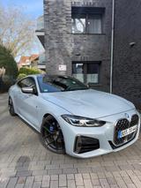 BMW M440d Coupe xDrive - BMW M440 in Bochum
