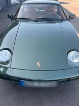 Porsche 928, 1.Serie, deutsches Auto, Matc... - Porsche 928 von privat
