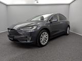 Tesla Model X 75D*PANO*AUTONOMES FAHREN 2.5*AHK*PREMIU - graue Tesla Model X