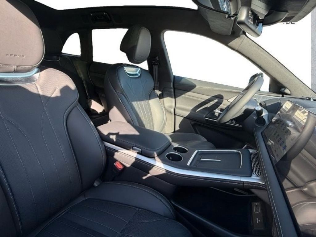 XPENG G9 - Bild 12