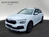Skoda Kamiq Tour 1,0 TSI 85 kW 7-Gang-DSG Aktion - Skoda: Aktion