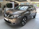 Nissan Qashqai 1.6 DIG-T N-Connecta PGD AHK GARANTIE... - Nissan Gebrauchtwagen