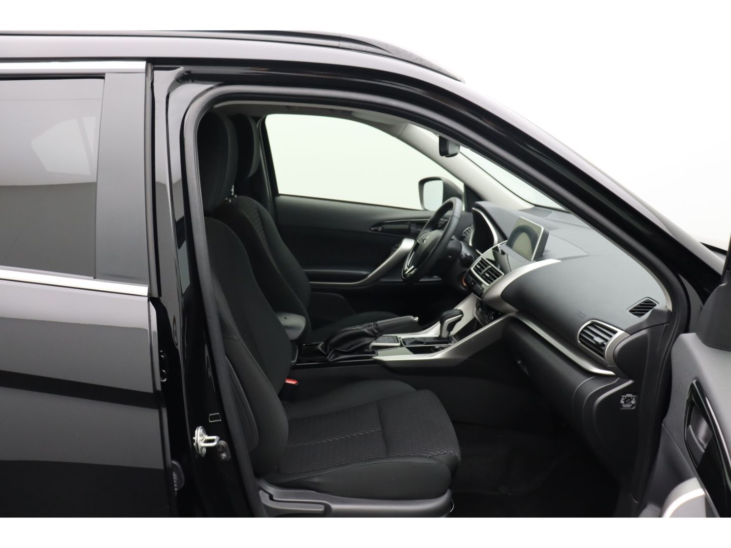 Fahrzeugabbildung Mitsubishi Eclipse Cross Diamant Edition 2WD Kamera SHZ