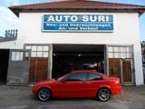 BMW 318Ci - gebrauchte BMW 318 aus dem Jahr 2000