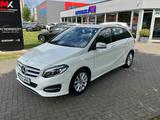 Mercedes-Benz B 180*LED*Navigation* - Mercedes-Benz Gebrauchtwagen in Marburg