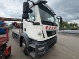 MAN TGM 15.290   Palfinger PK  9002 - MAN 4x4 Tgm