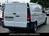 Mercedes-Benz Vito Kasten 116 CDI Lang*Standheizung*Klima*Ahk - gebrauchte Mercedes-Benz Vito aus dem Jahr 2018