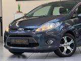Ford Fiesta 1.4l Titanium/Automatik/SHZBT/Alu71.Hand - Ford Fiesta: Titanium