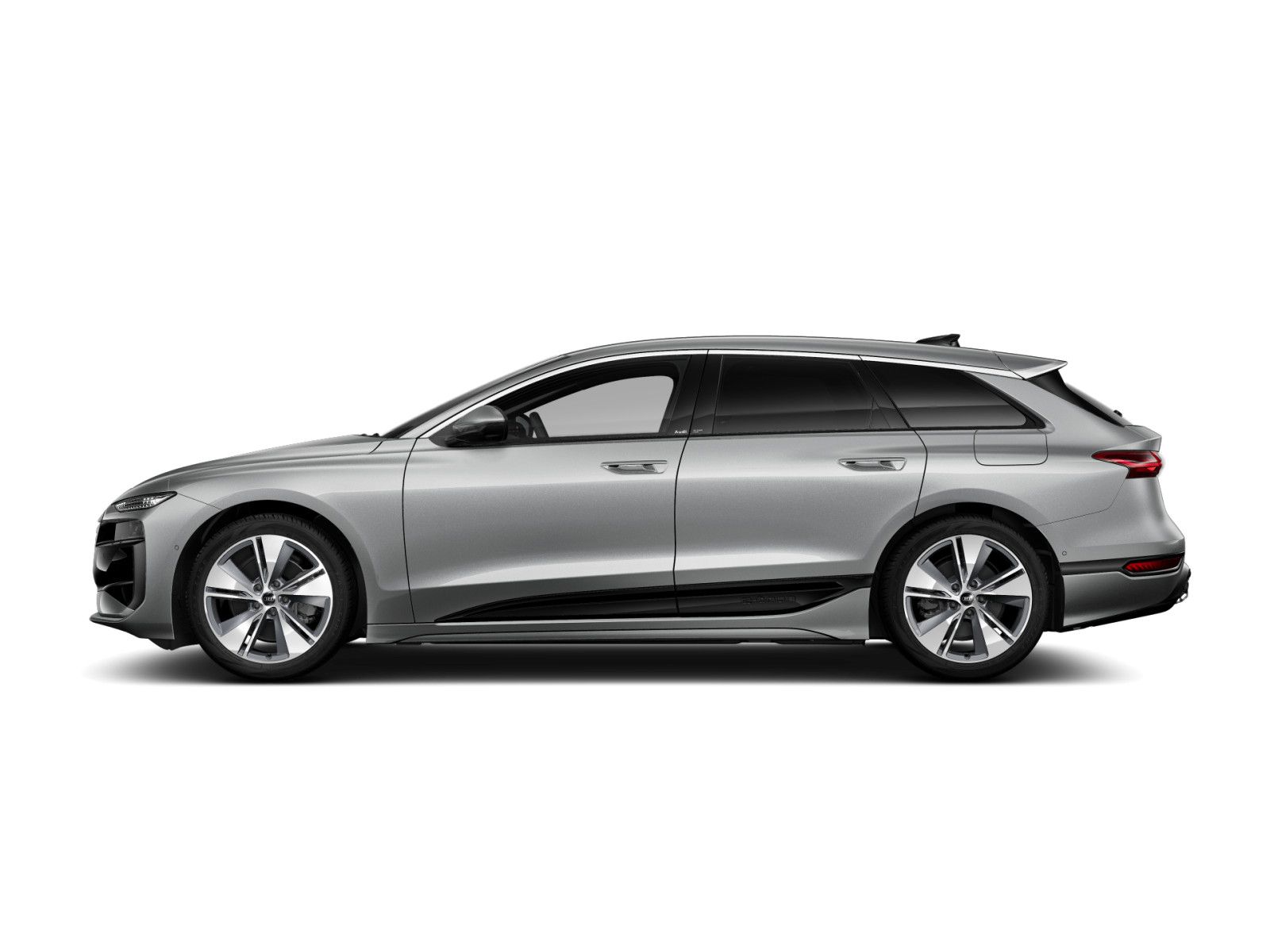 Audi A6 e-tron - Bild 7