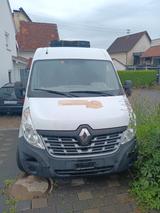 Renault Master - Renault Master: Kombi