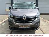 Renault Trafic Combi L1H1 2,8tLife.NAVI.LED.KAMERA.KLIMA - Renault Trafic: L2