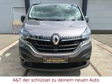 Renault Trafic Combi L1H1 2,8tLife.NAVI.LED.KAMERA.KLIMA - Renault Trafic aus 2020