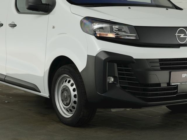 Vivaro C CARGO FACELIFT STANDARD L2 CDTI+NAVI+RÜ