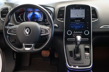 Renault Scenic IV BOSE Automatik Navi Kamera Massage AHK