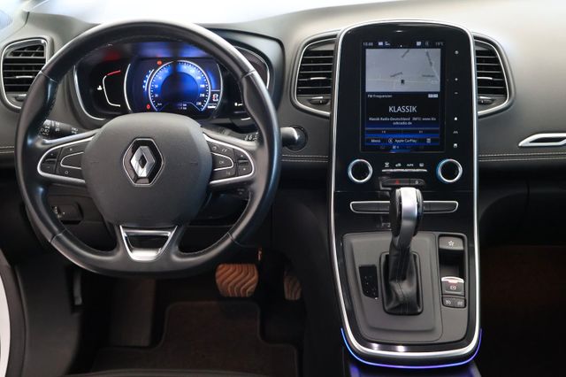 Renault Scenic IV BOSE Automatik Navi Kamera Massage AHK