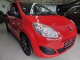 Renault Twingo je t'aime Allwettreifen/ HU Neu/ Klima/ZR - Renault Twingo: Je T Aime