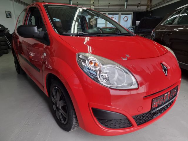 Renault Twingo je t'aime Allwettreifen/ HU Neu/ Klima/ZR