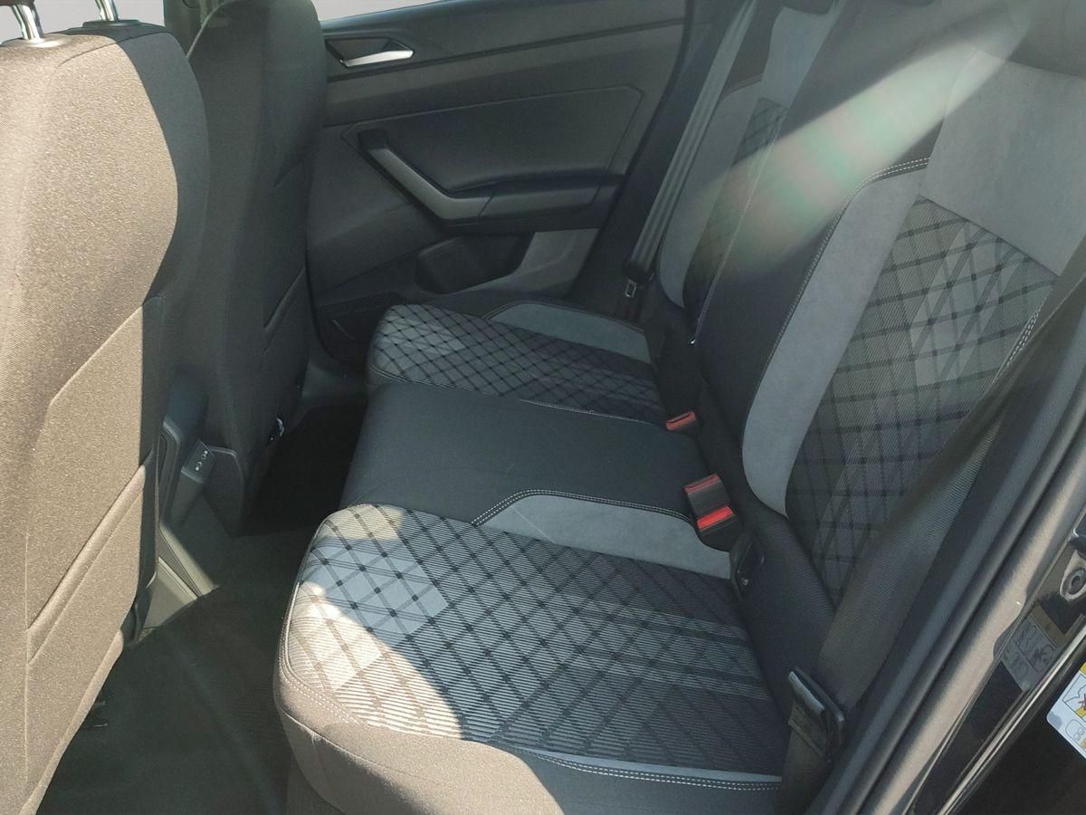 Volkswagen Taigo - Bild 12