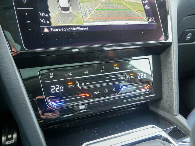 Arteon 2.0 TDI DSG Elegance HUD STANDHZ