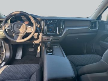 Volvo XC60 - 11