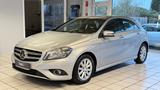 Mercedes-Benz A 180 A A 180 BlueEfficiency - Mercedes-Benz A 180 Gebrauchtwagen in Bremen
