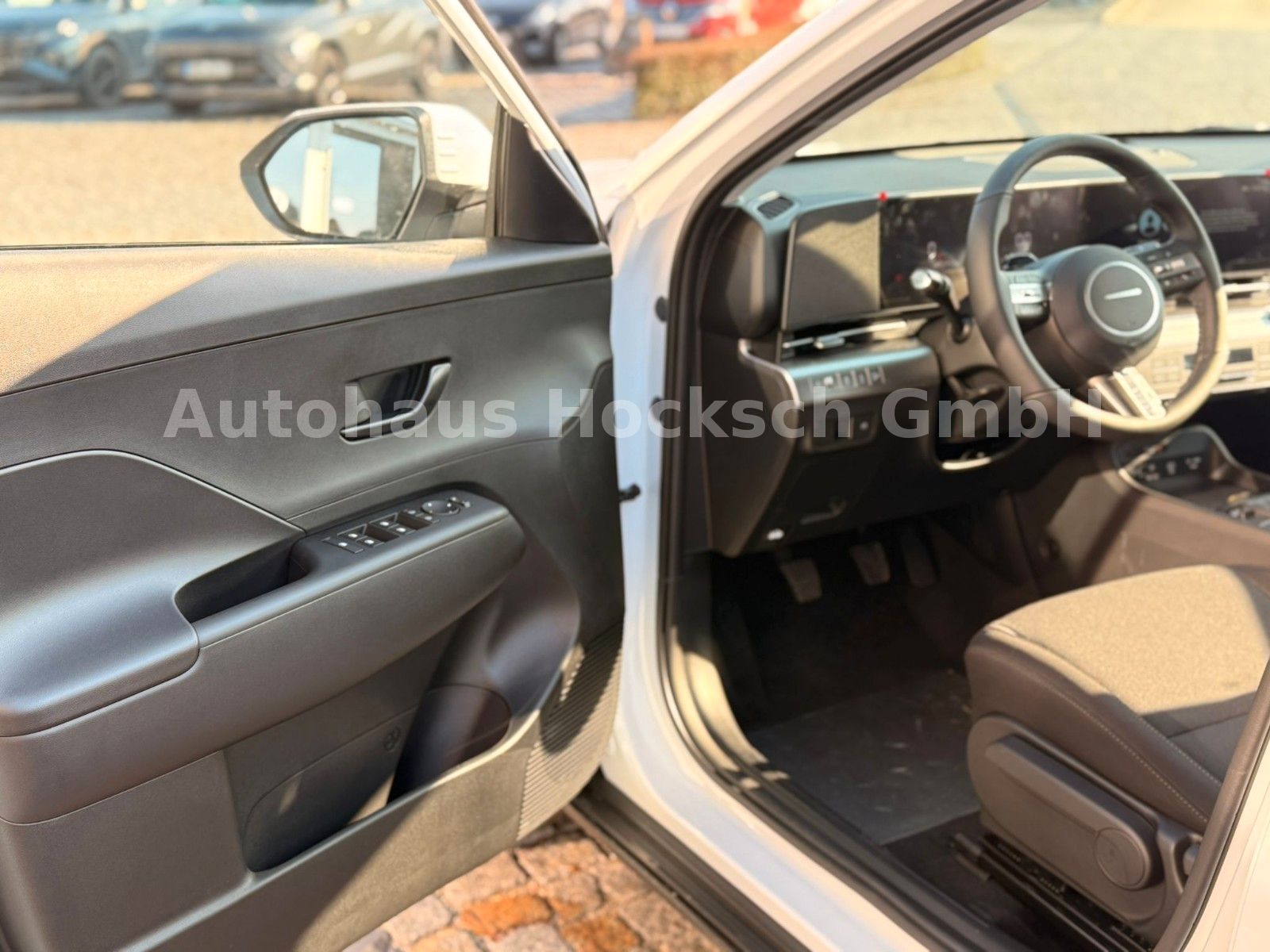 Hyundai Kona – Bild 10