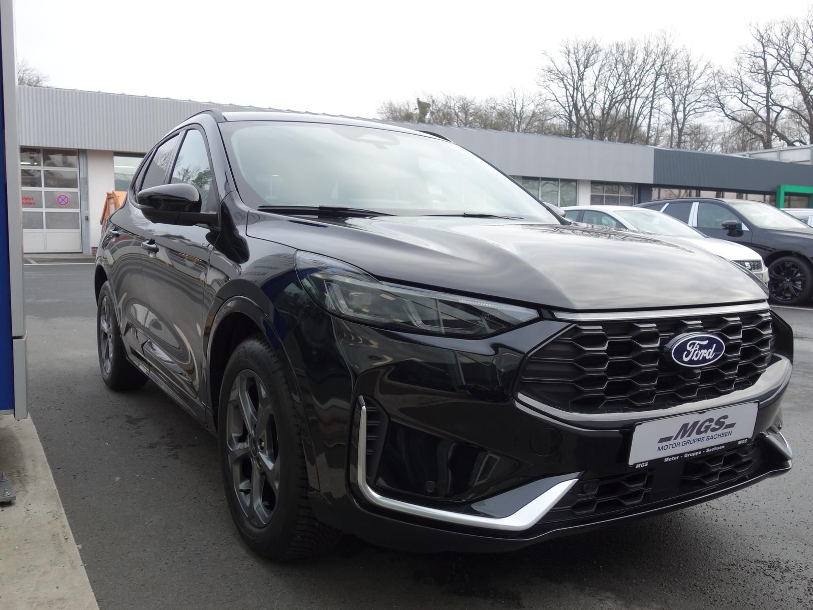 Ford Kuga - Bild 4