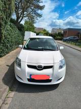 Toyota Auris 1.4 - Toyota Auris in Hannover